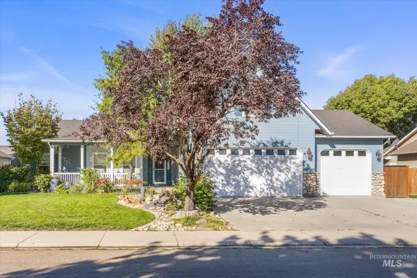 2885 N. Rough Stone Way, Meridian, ID 83646