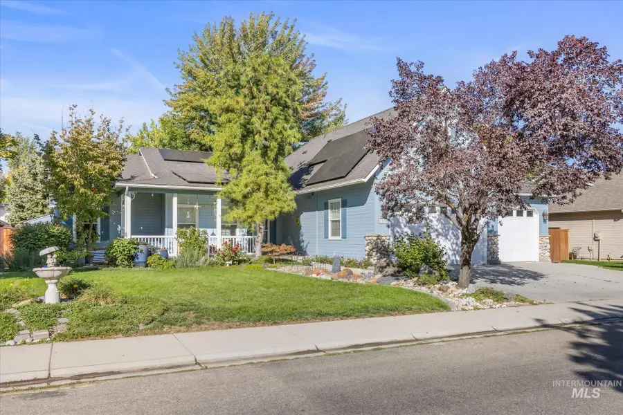 2885 N. Rough Stone Way, Meridian, ID 83646 - Image #3