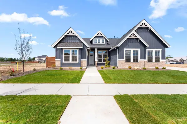 841 N Danville Ave #Lot 2/5, Eagle, ID 83616