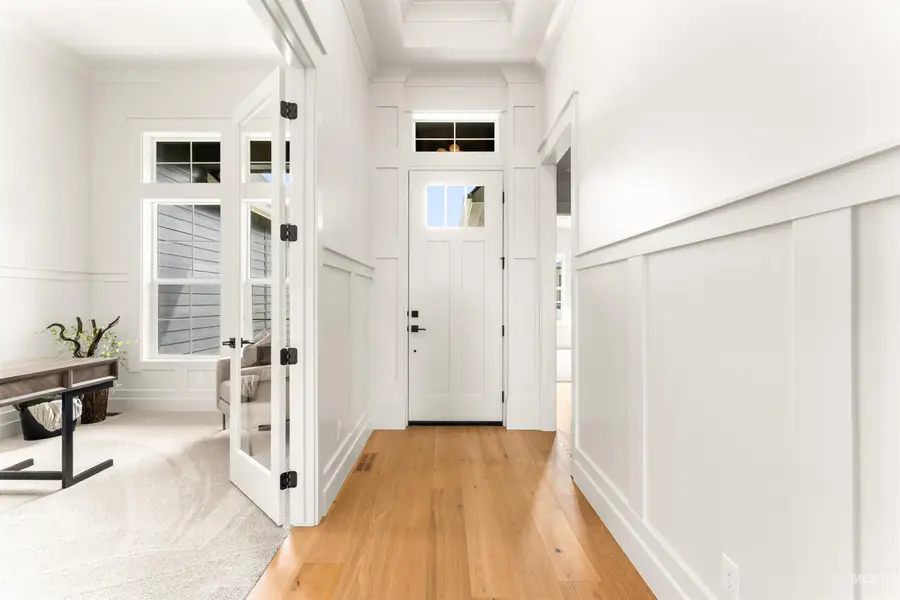 841 N Danville Ave #Lot 2/5, Eagle, ID 83616 - Image #3