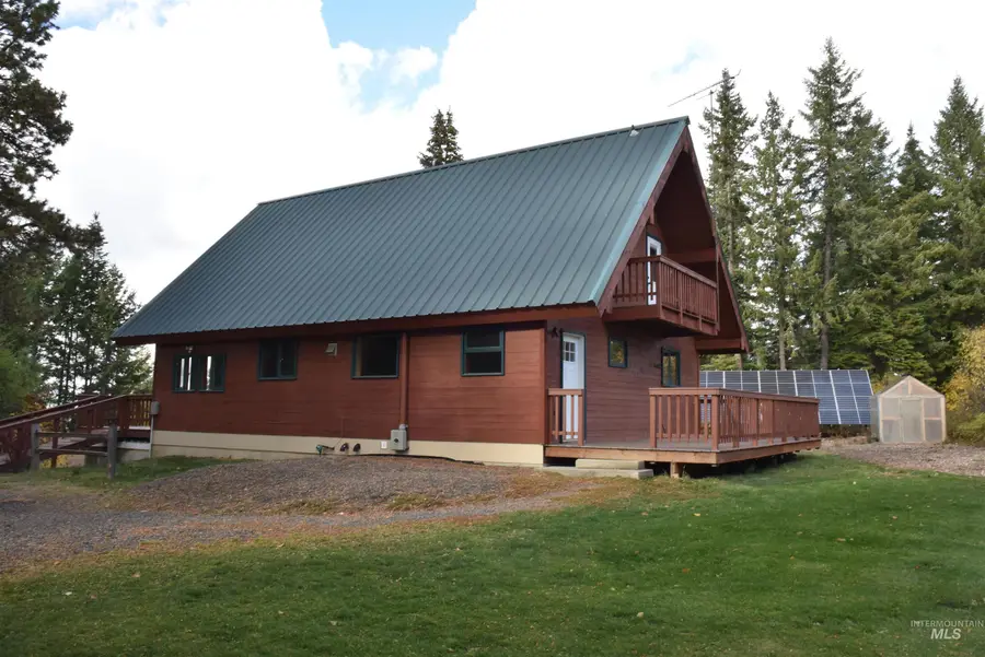 391457 High Way 95, Plummer, ID 83851 - Image #3