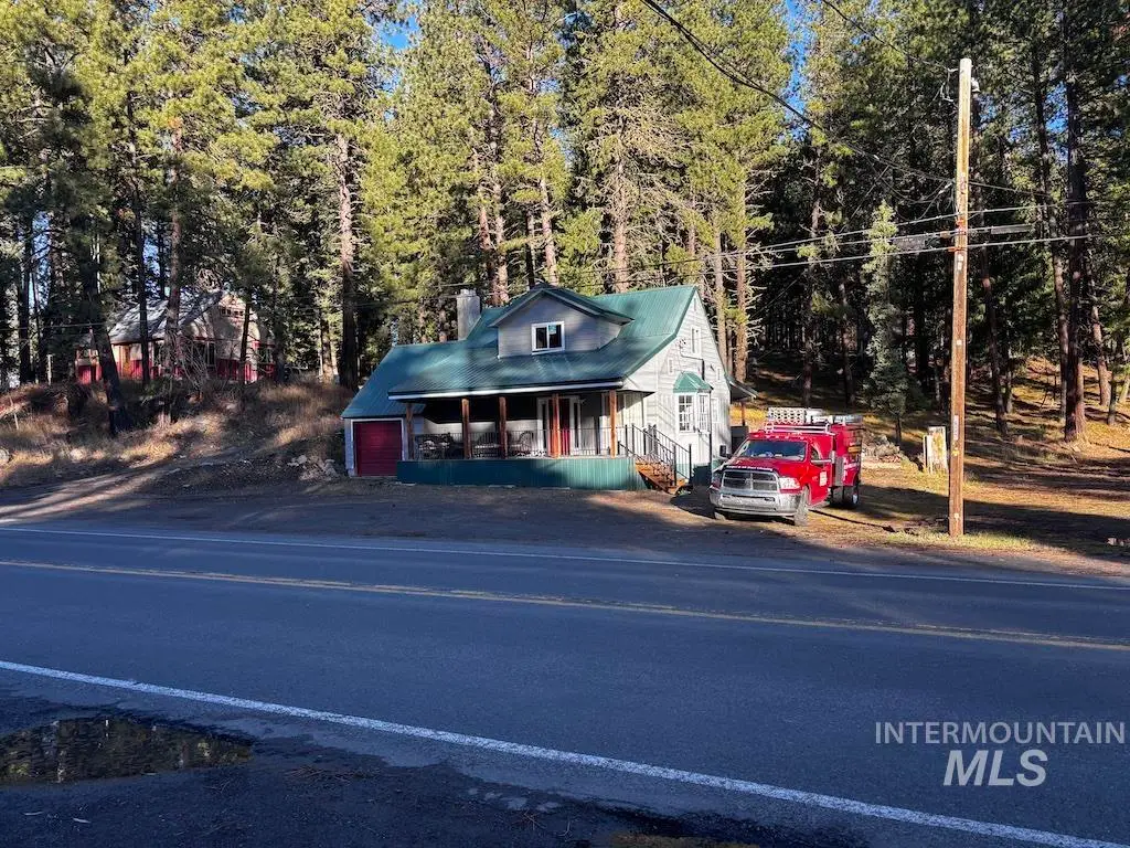 305 N 3rd, McCall, ID 83638 - Image #1