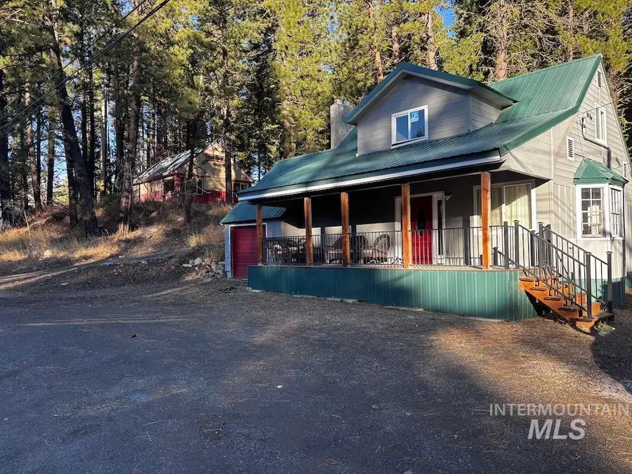 305 N 3rd, McCall, ID 83638 - Image #3