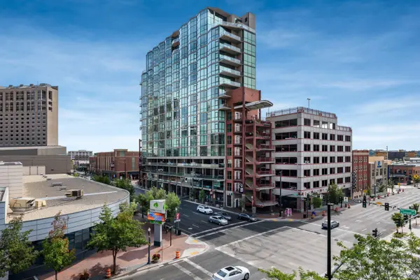 851 W Front #803, Boise, ID 83702