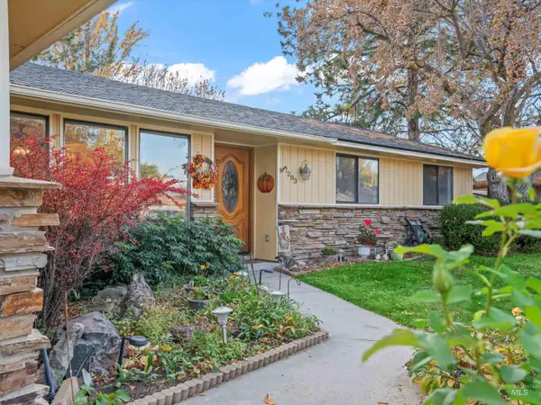 7283 W Modoc St., Boise, ID 83709