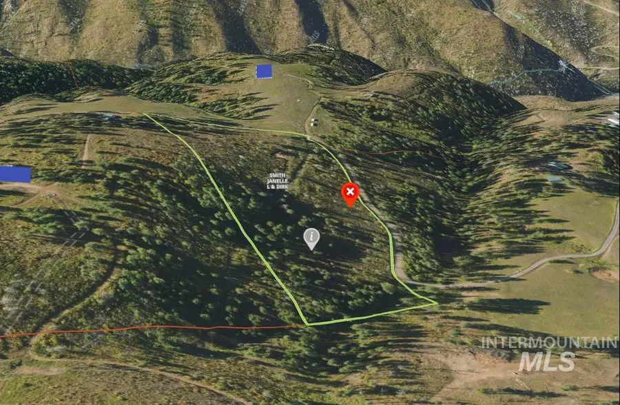 905 Hidden Valley Lane, Weippe, ID 83553 - Image #2