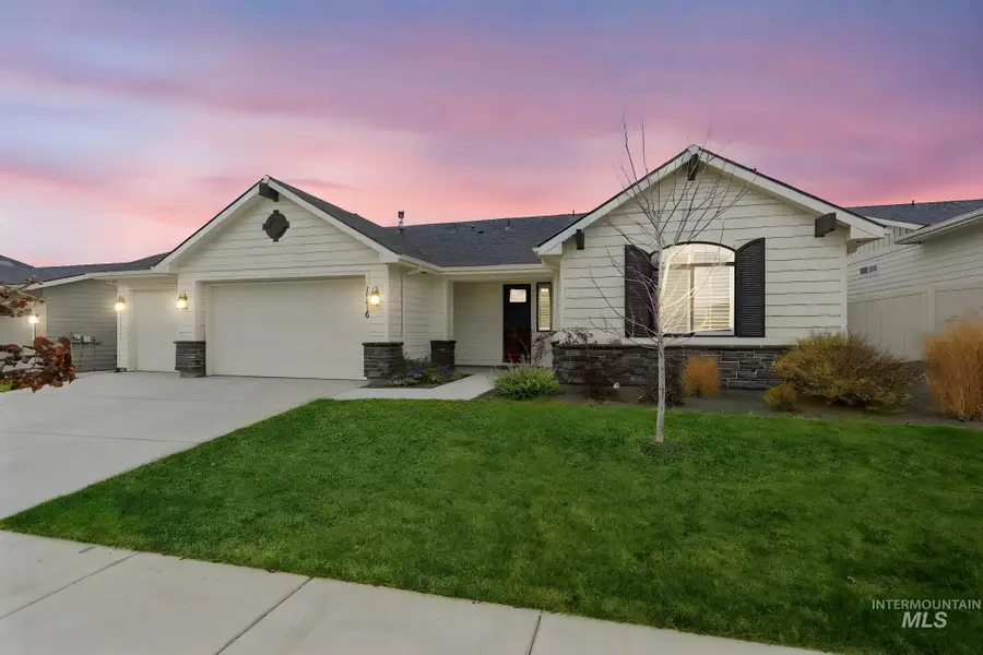 12616 S Teano Ave, Nampa, ID 83686 - Image #3