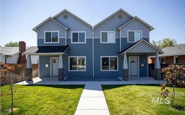315-317 S Powerline, Nampa, ID 83686