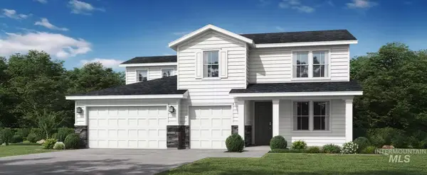 5922 W Sprig Dr, Meridian, ID 83646