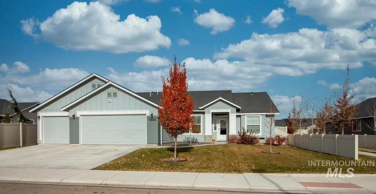 11334 W Continuo, Nampa, ID 83651 - Image #1