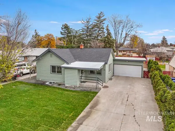 344 Fillmore St, Twin Falls, ID 83301