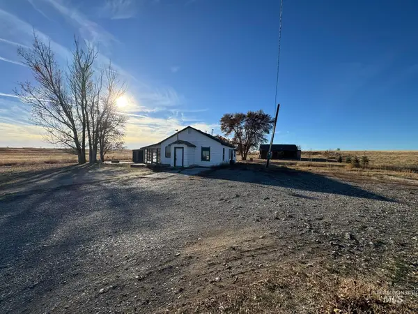 1347 N 1250 E, Richfield, ID 83349