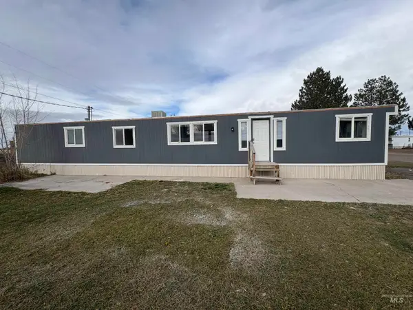 377 S 200 W #20, Rupert, ID 83350