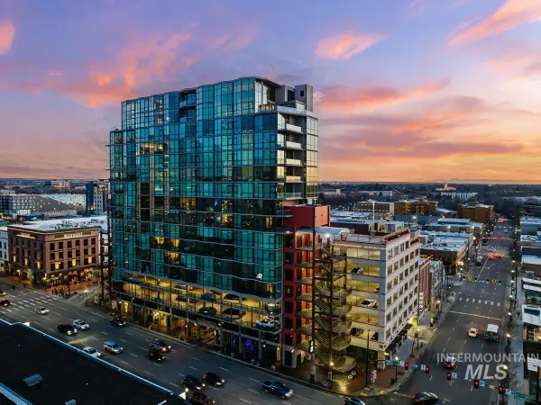 851 W Front Street #1002, Boise, ID 83702