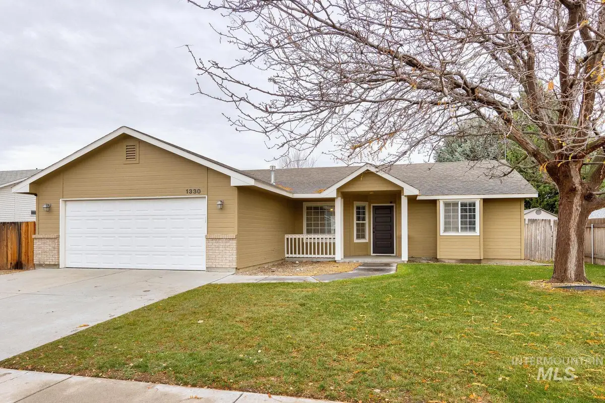 1330 N Tumbler Dr, Kuna, ID 83634 - Image #1