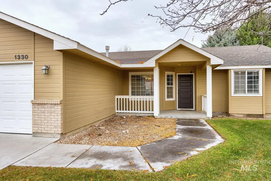 1330 N Tumbler Dr, Kuna, ID 83634 - Image #3