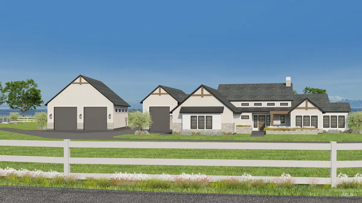 225 E Cheatgrass Ct., Boise, ID 83716 - Image #1