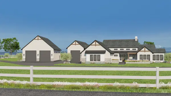 225 E Cheatgrass Ct., Boise, ID 83716