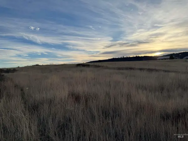 TBD Deer Loop Rd (32 Ac), Council, ID 83612