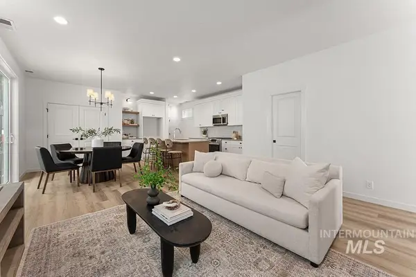 3552 W Anderson St, Boise, ID 83703