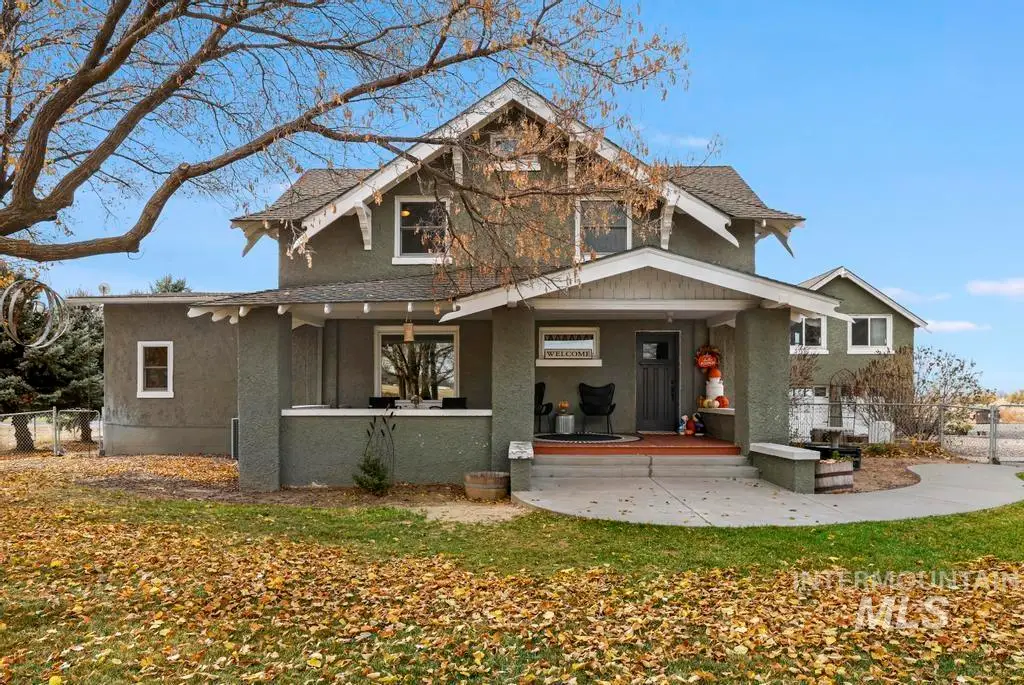 133 North Rd., Jerome, ID 83338 - Image #1