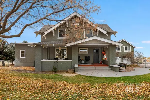 133 North Rd., Jerome, ID 83338