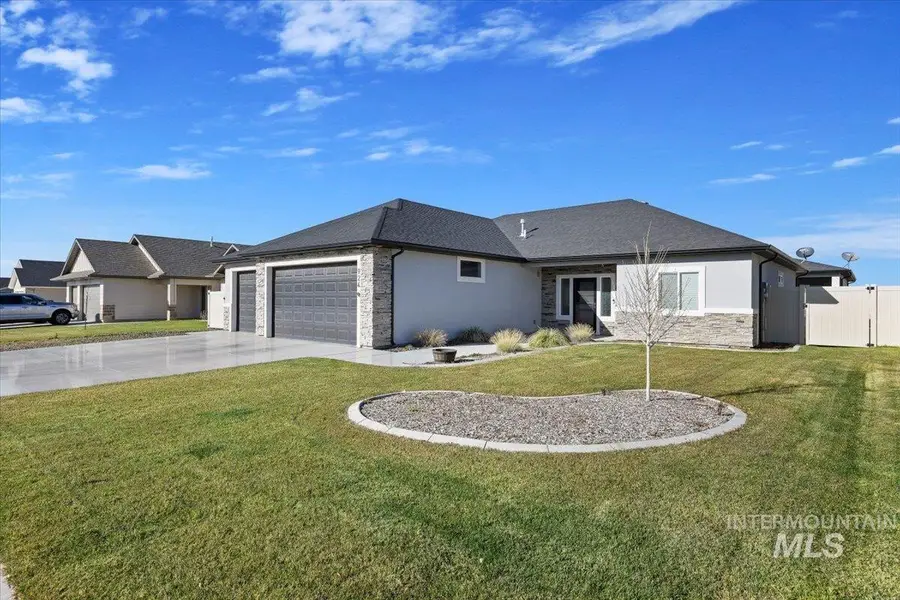 924 Trapper Peak Rd, Kimberly, ID 83341 - Image #3