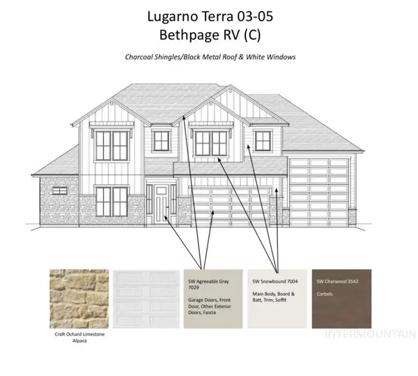 2083 N Rockdale Ave, Kuna, ID 83634