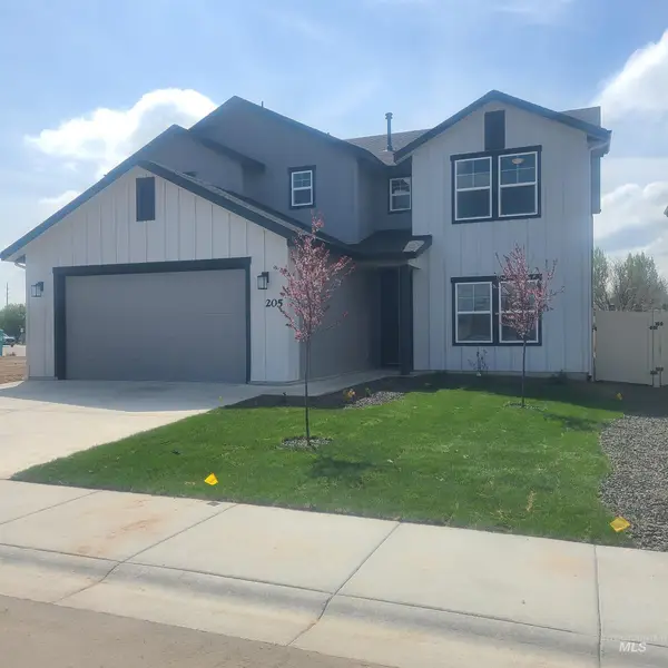 444 S Bobby Way, Kuna, ID 83634