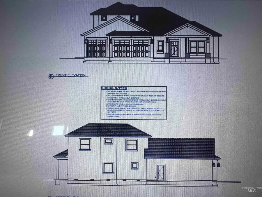 1195 W Recess, Kuna, ID 83634 - #2