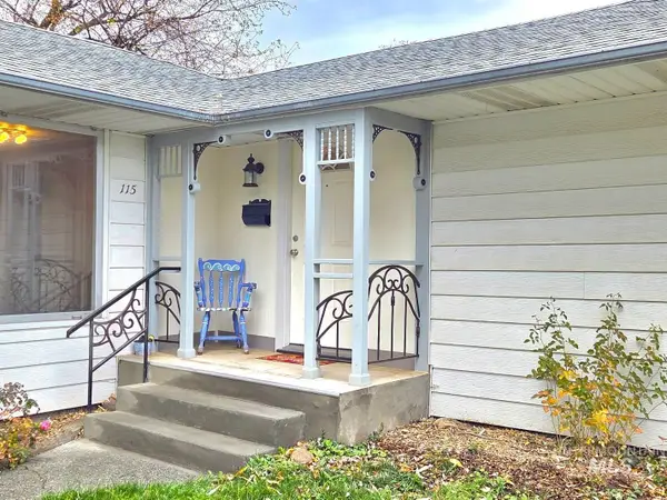 115 N Lincoln, Moscow, ID 83843