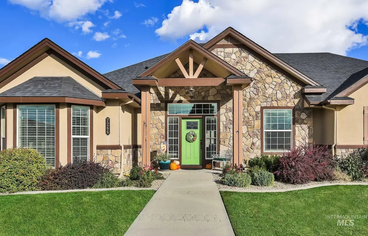 7266 S Pear Blossom Way, Meridian, ID 83642 - Image #1