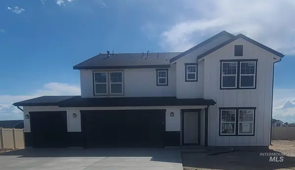456 S Bobby Way, Kuna, ID 83634