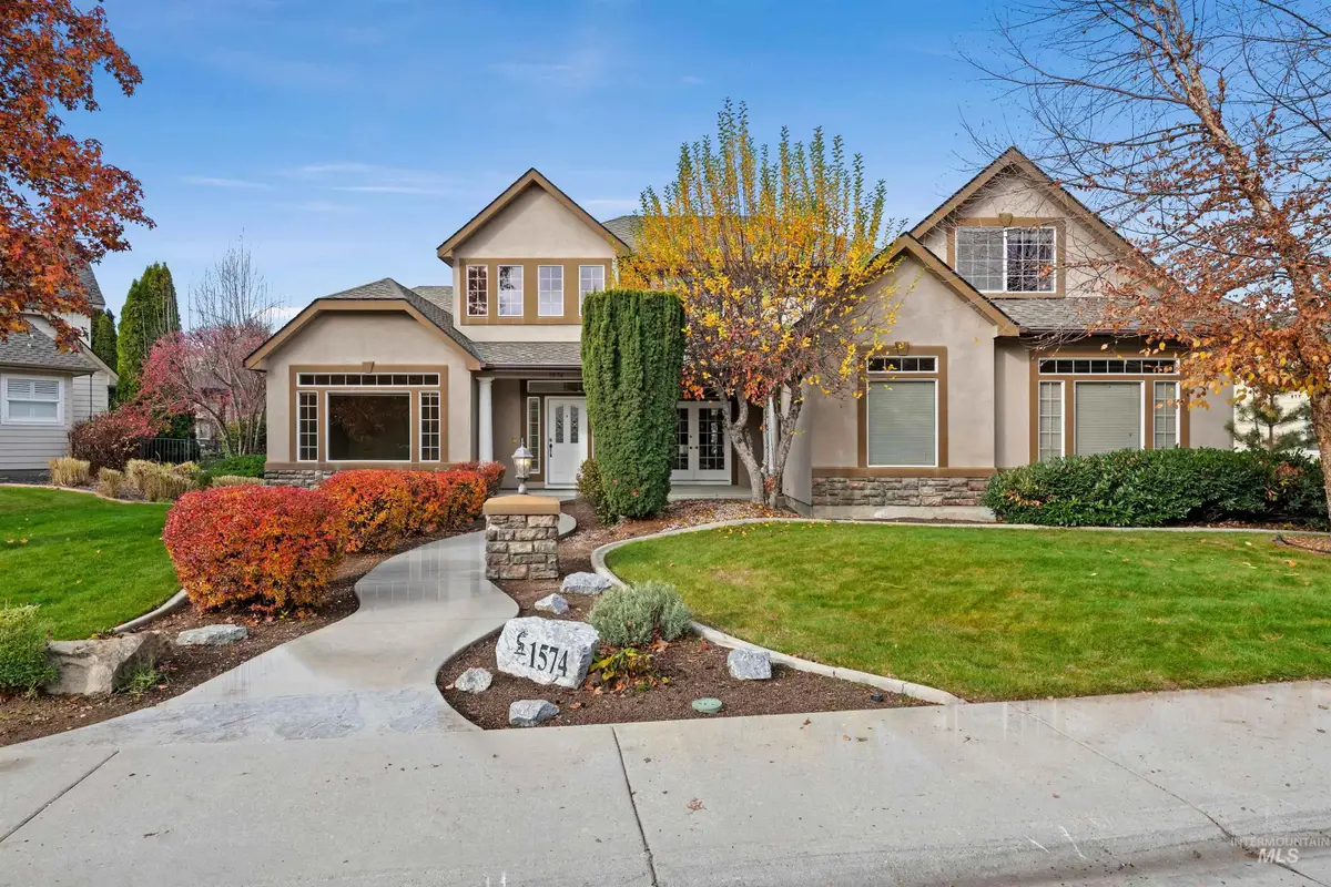 1574 S River Grove Way, Eagle, ID 83616 - Image #1