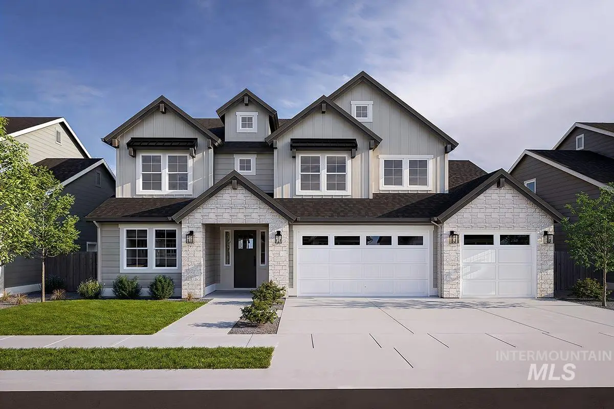 4293 N Madden Way, Meridian, ID 83646 - Image #1