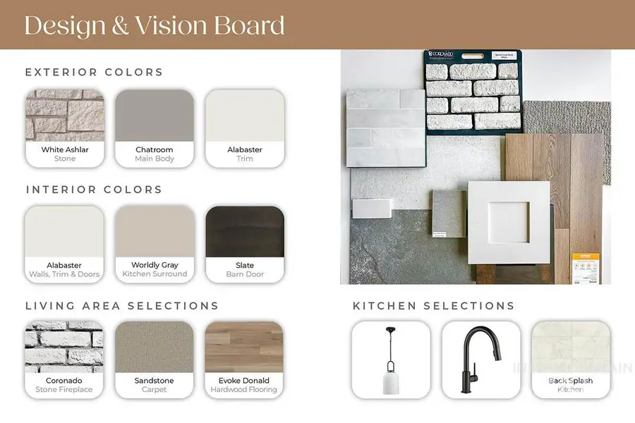 4293 N Madden Way, Meridian, ID 83646 - Image #3