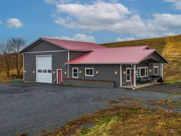 2943 Clyde Rd., Moscow, ID 83843