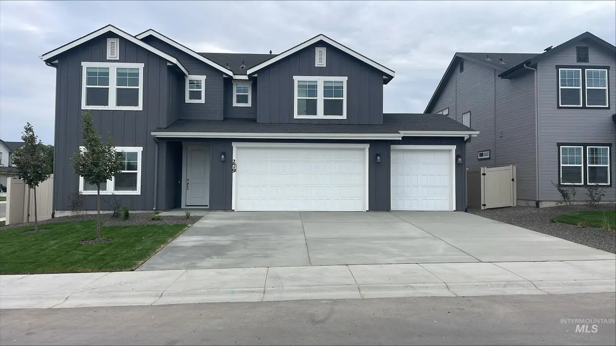 159 W Omphale St., Kuna, ID 83634 - Image #1