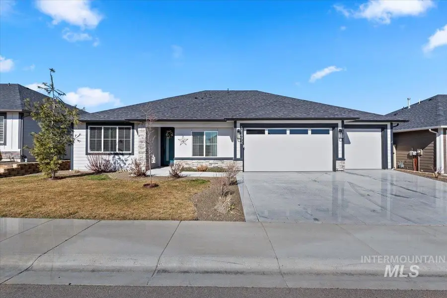 11492 W Gladiola Street, Star, ID 83669 - Image #2