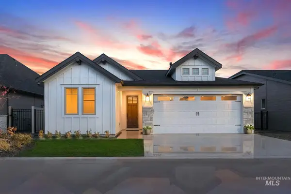 2520 E Galleon Ln, Meridian, ID 83642