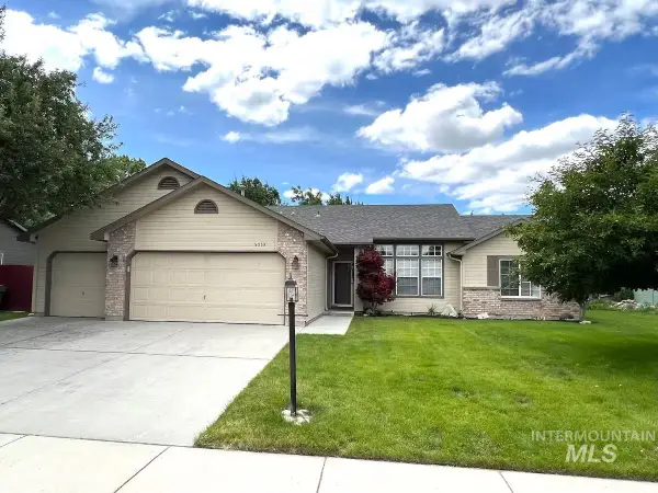 5059 N Edenburgh Way, Boise, ID 83714