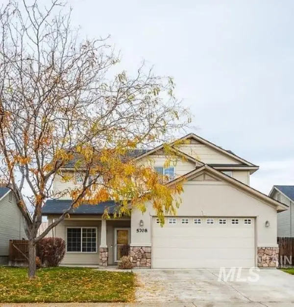 5708 Kimmer Cove, Boise, ID 83709