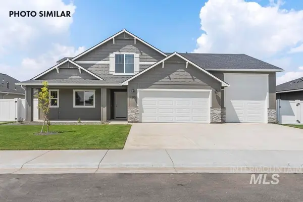 312 Bobcat St, Fruitland, ID 83619