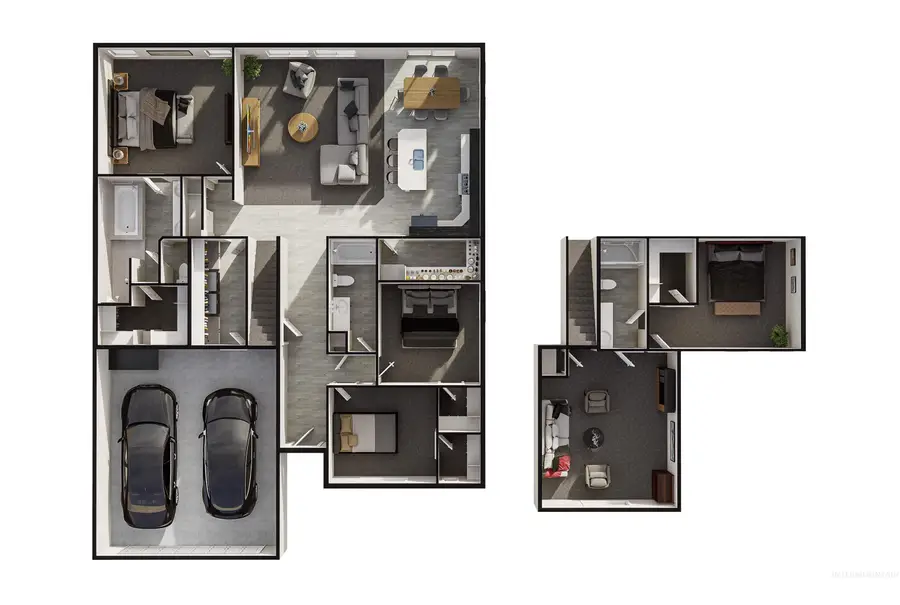 312 Bobcat St, Fruitland, ID 83619 - Image #2