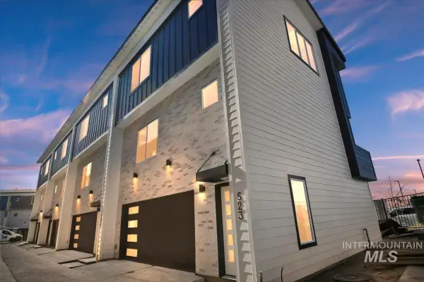 511 N Lucy Lane, Nampa, ID 83687