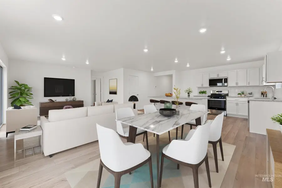 4445 E Briscoe Dr, Nampa, ID 83686 - Image #3