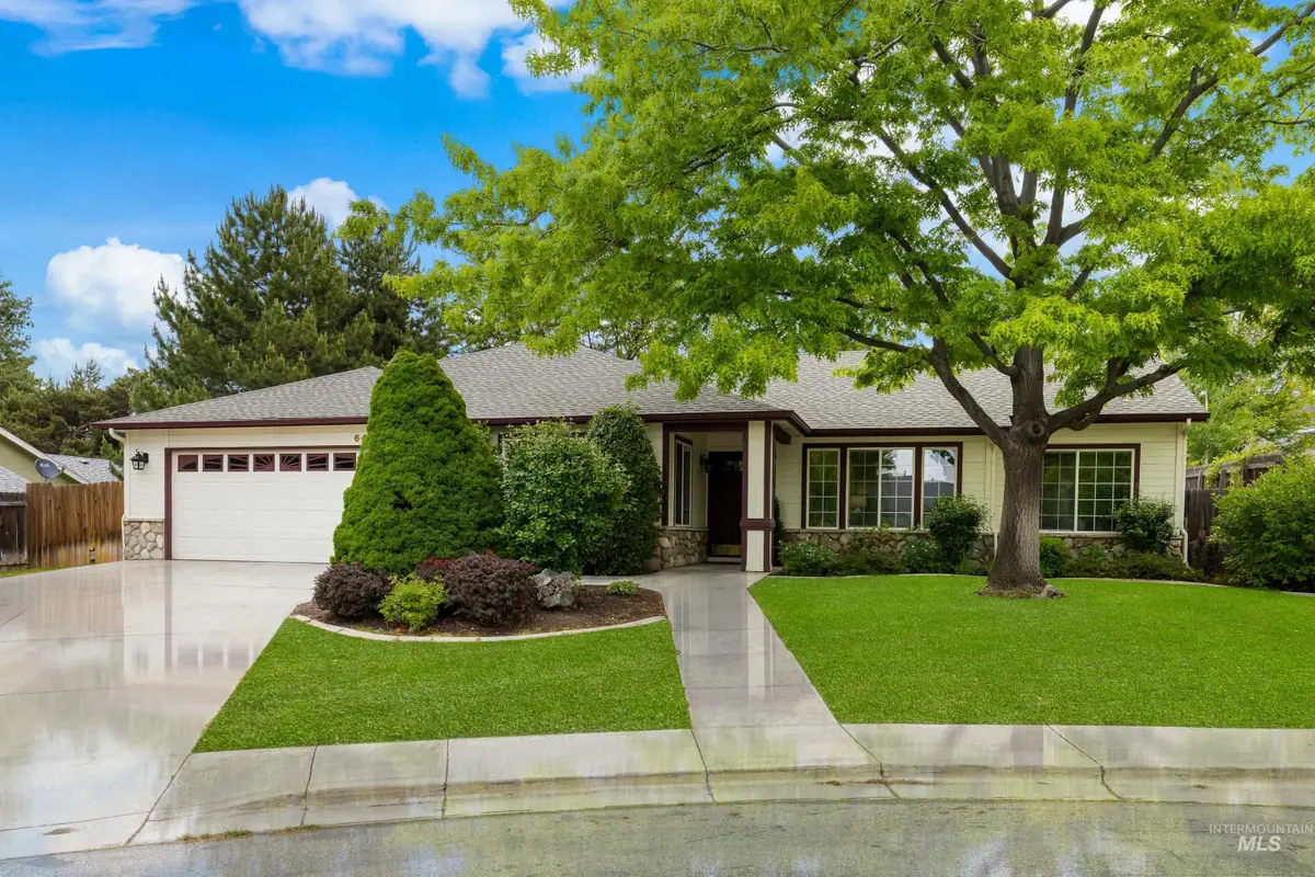 6460 S Lodgepole Pl, Boise, ID 83716 - Image #1