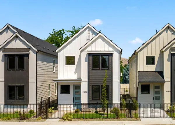 3544 W Anderson St, Boise, ID 83703