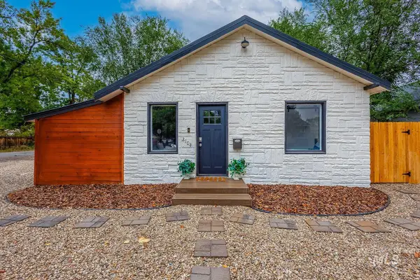 2104 S Owyhee, Boise, ID 83705