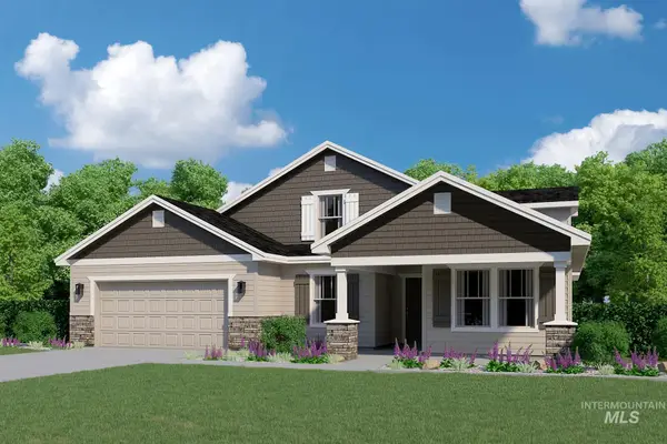 1596 SW Silverstone Ave, Mountain Home, ID 83647